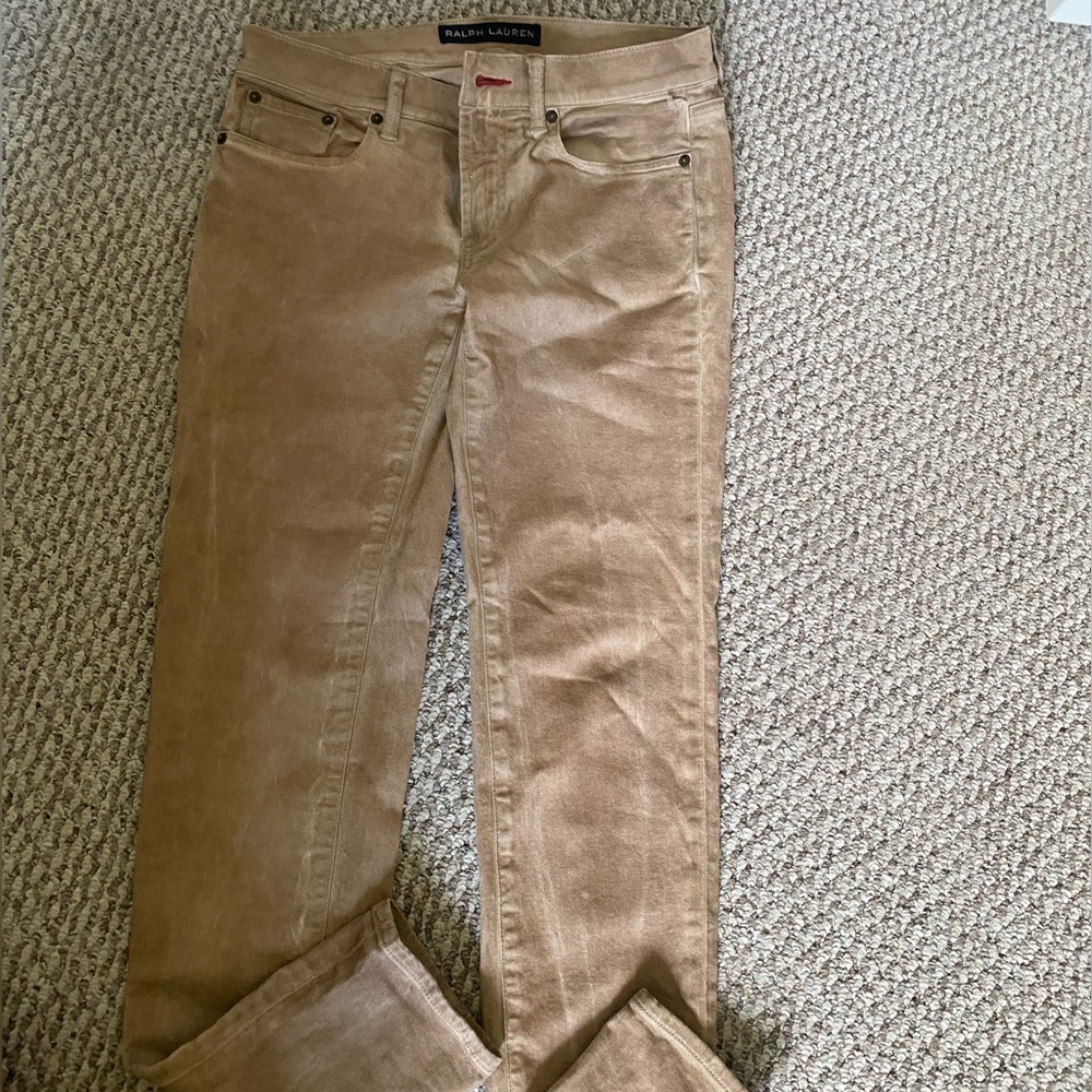 RL Black Label Jeans